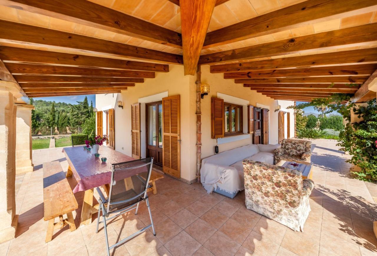 Villa Valero *