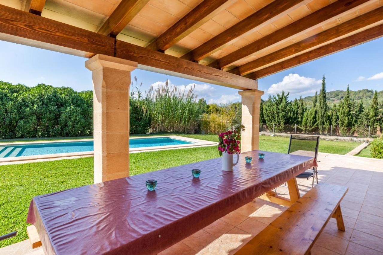 Villa Valero Puerto Pollensa