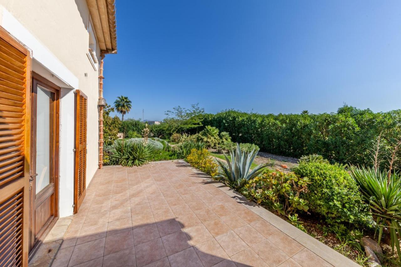 Villa Valero *