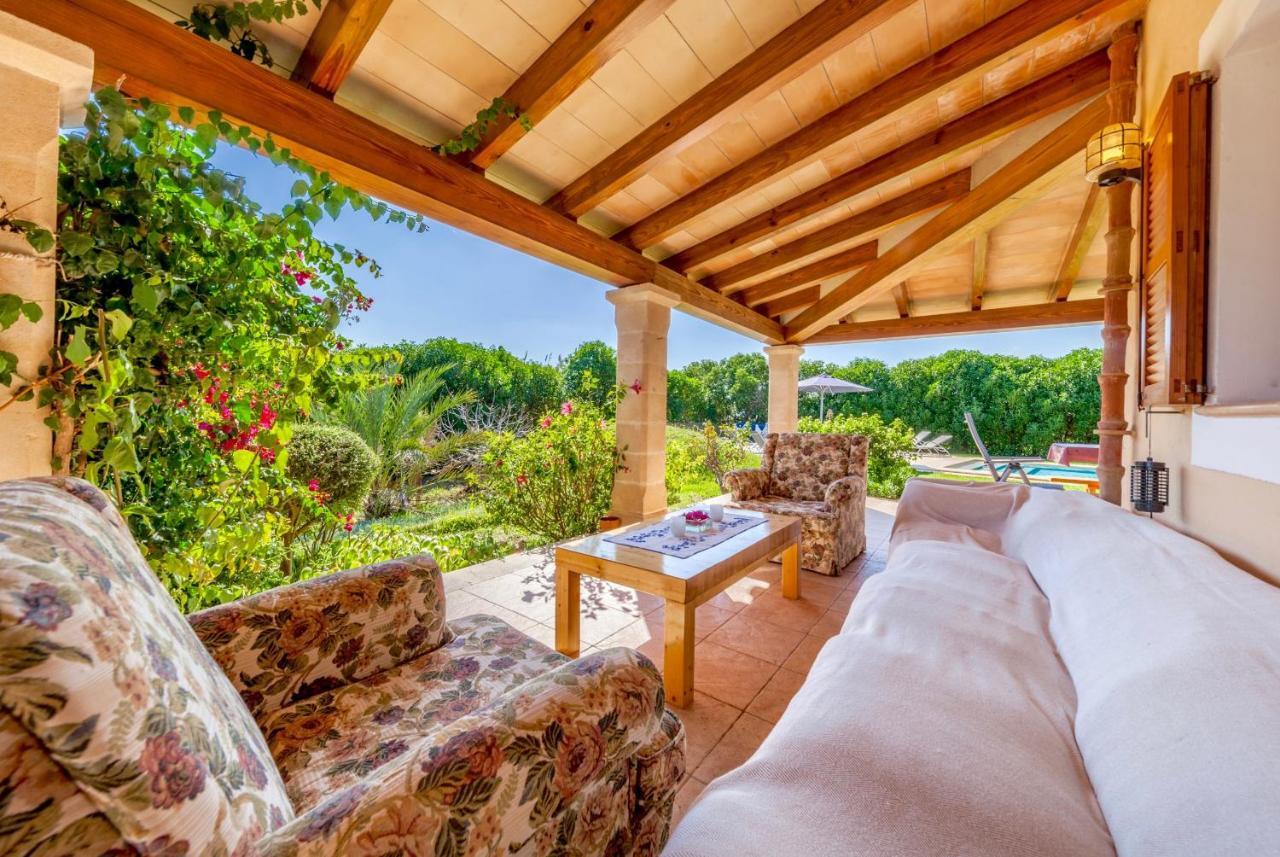 Villa Valero