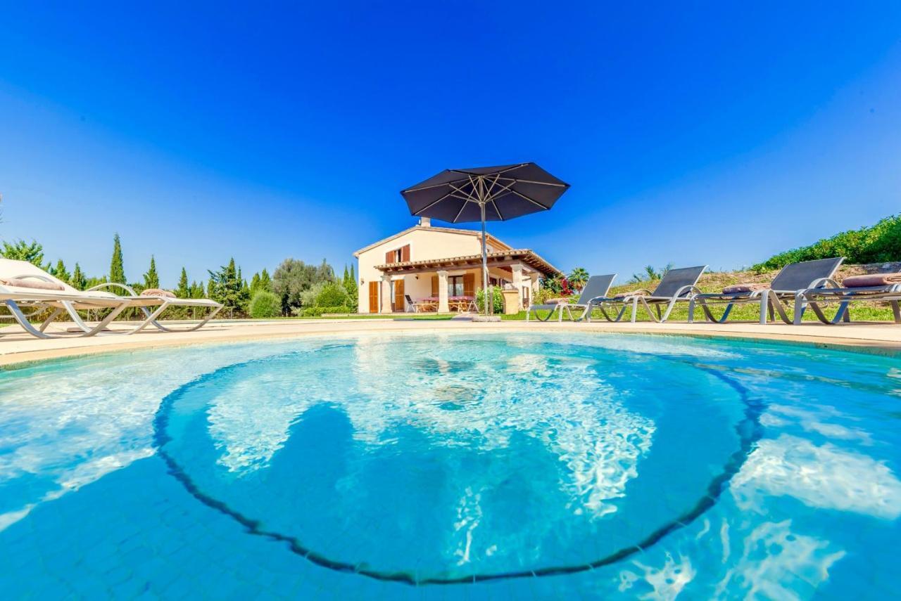 Valero Villa Puerto Pollensa