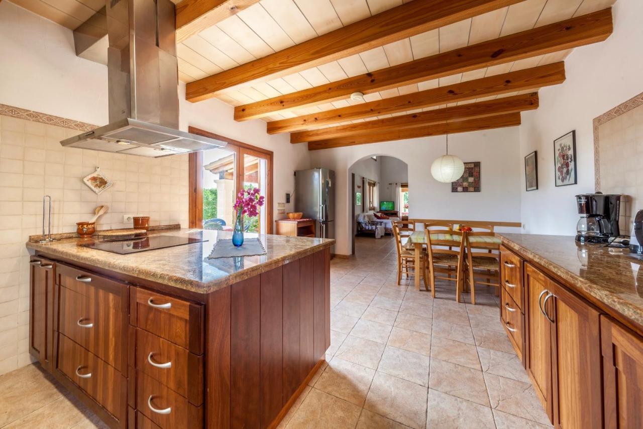 Villa Valero Puerto Pollensa
