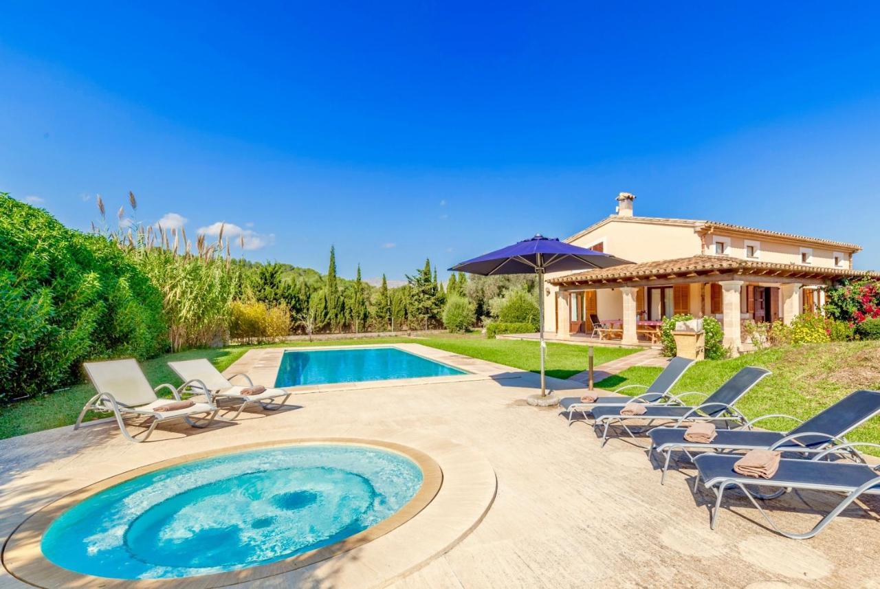 Villa Valero *